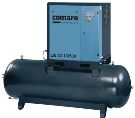 Comaro LB 22-13/500